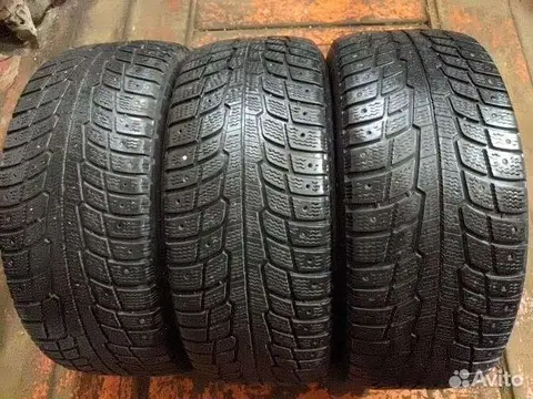 Michelin X-Ice North 225/55 R16 95Q