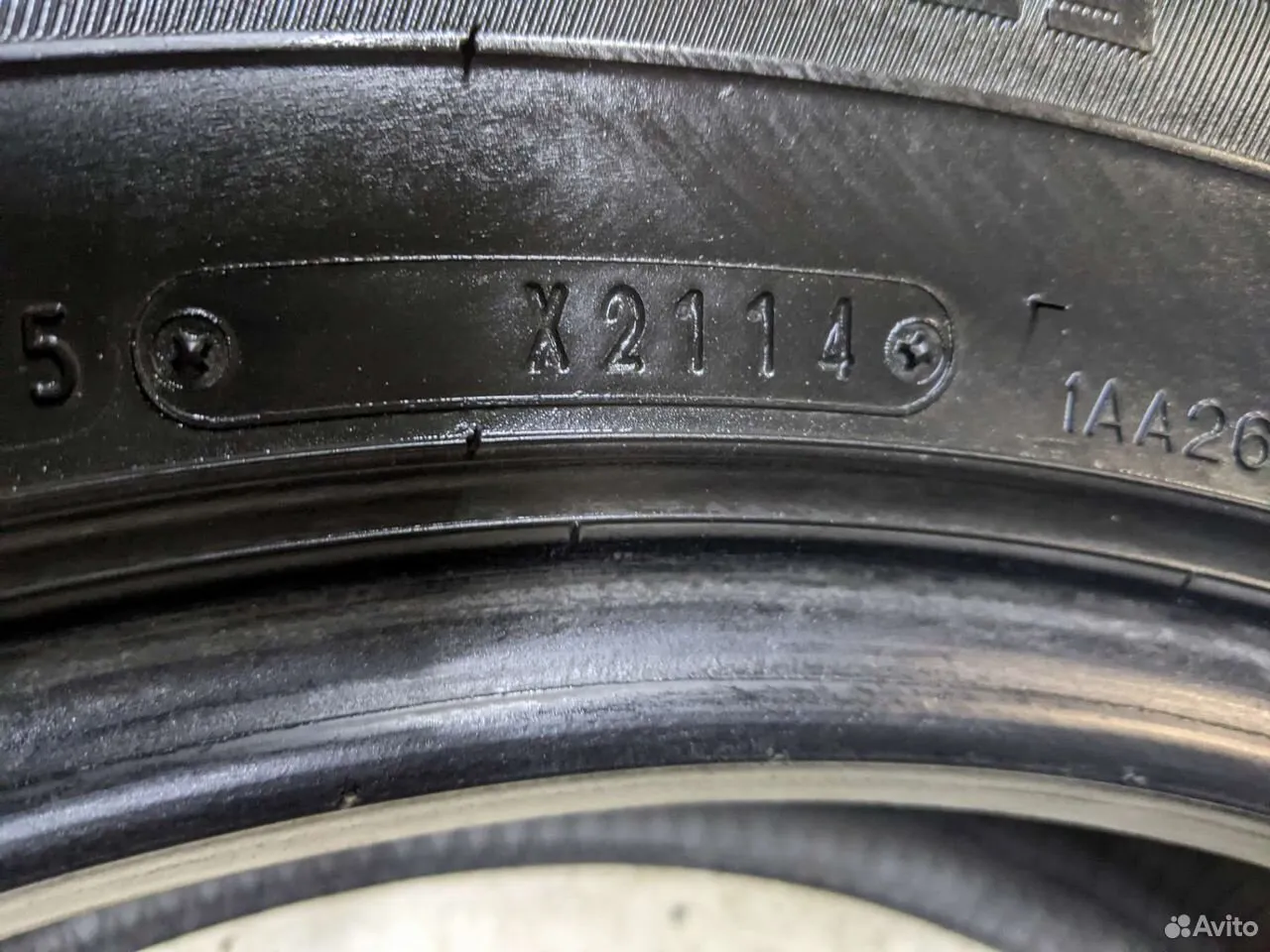 Dunlop Winter Maxx SJ8 225/65 R17 102R, фото 8