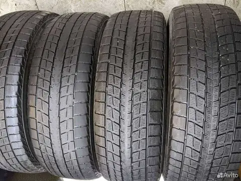 Dunlop Winter Maxx SJ8 225/65 R17 102R