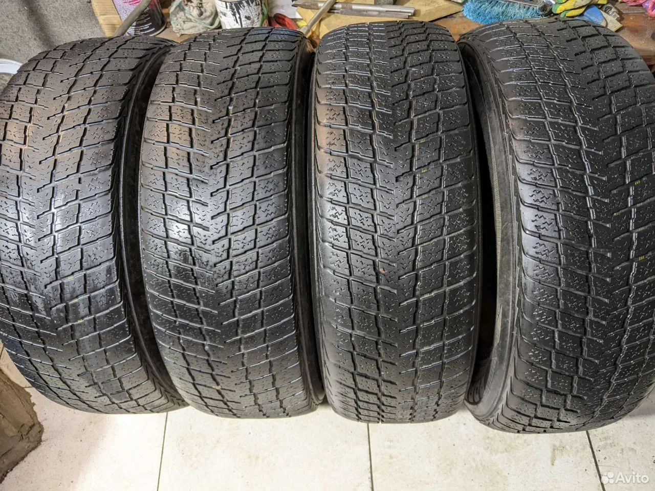 Roadstone Winguard SUV 235/65 R17 108H, фото 1