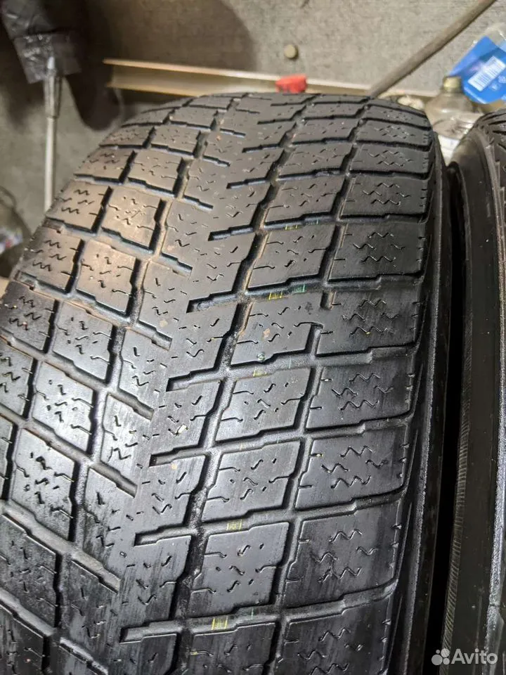 Roadstone Winguard SUV 235/65 R17 108H, фото 2