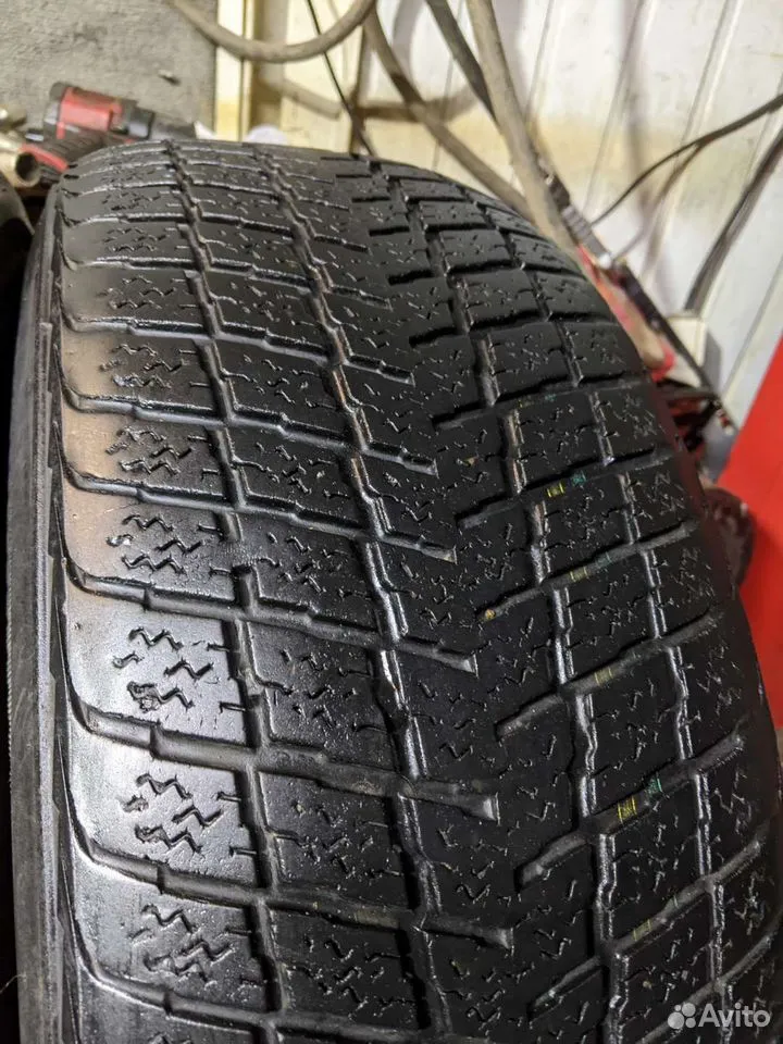 Roadstone Winguard SUV 235/65 R17 108H, фото 5