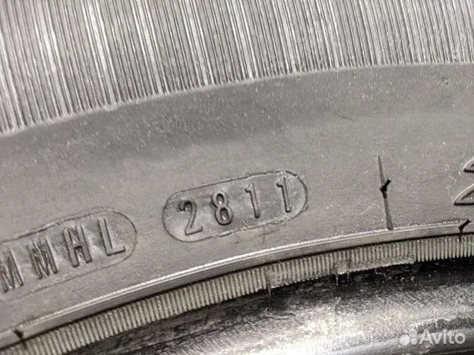 Roadstone Winguard SUV 235/65 R17 108H, фото 9