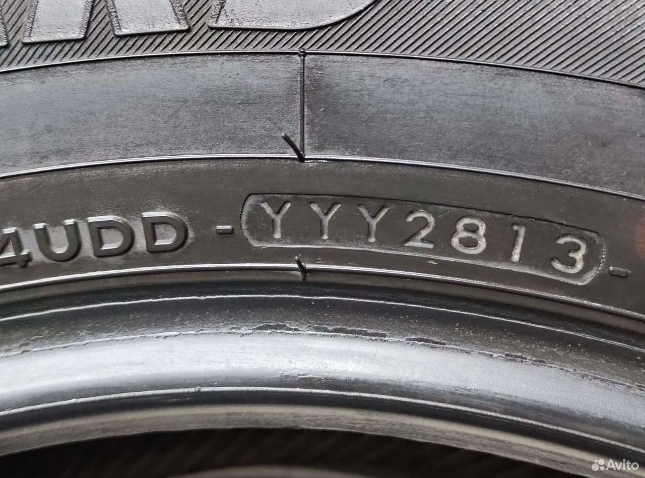 Yokohama Ice Guard IG35 235/60 R17 102T, фото 9