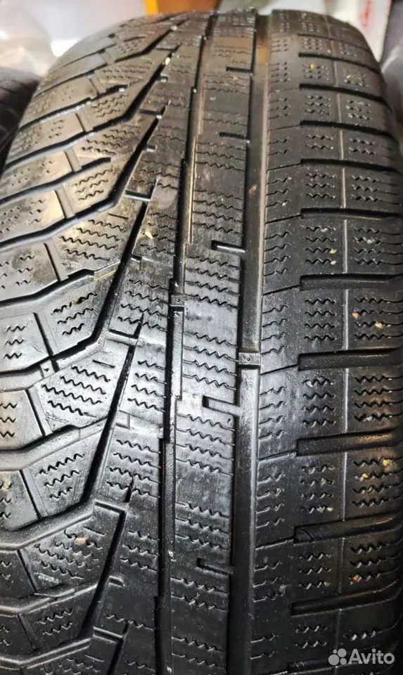 Hankook Winter I'Cept Evo2 W320A SUV 225/65 R17 102H, фото 4