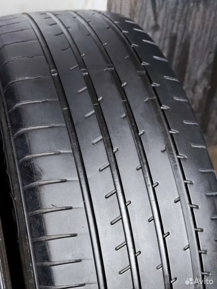 Toyo Proxes R36 225/55 R19 99V, фото 2
