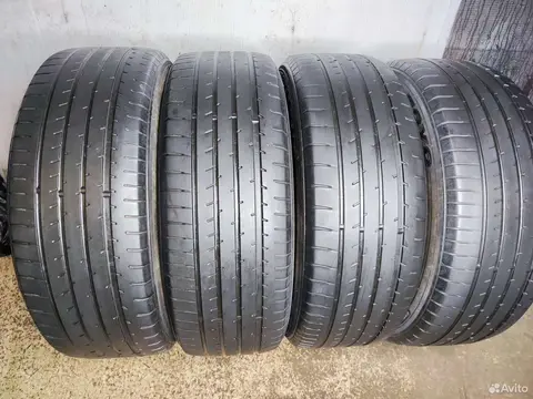 Toyo Proxes R36 225/55 R19 99V