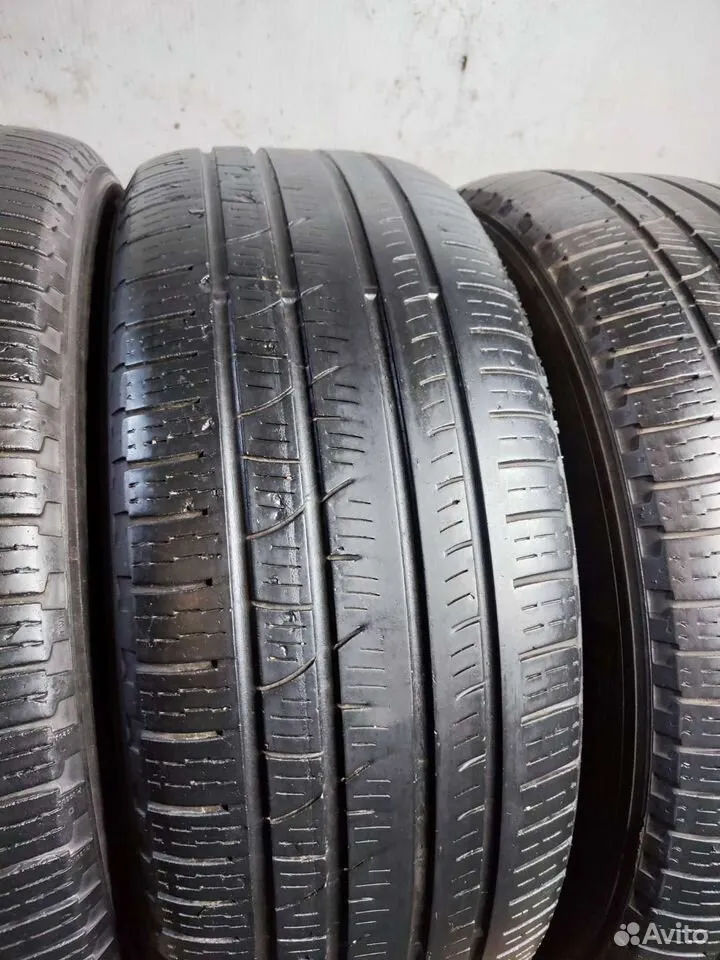 Pirelli Scorpion Verde All Season 235/55 R19 105V, фото 4