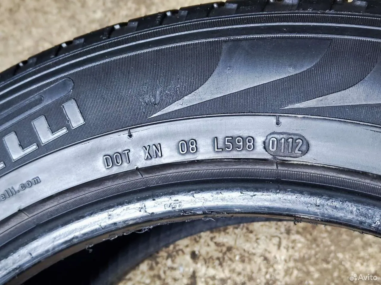 Pirelli Scorpion Verde All Season 235/55 R19 105V, фото 9