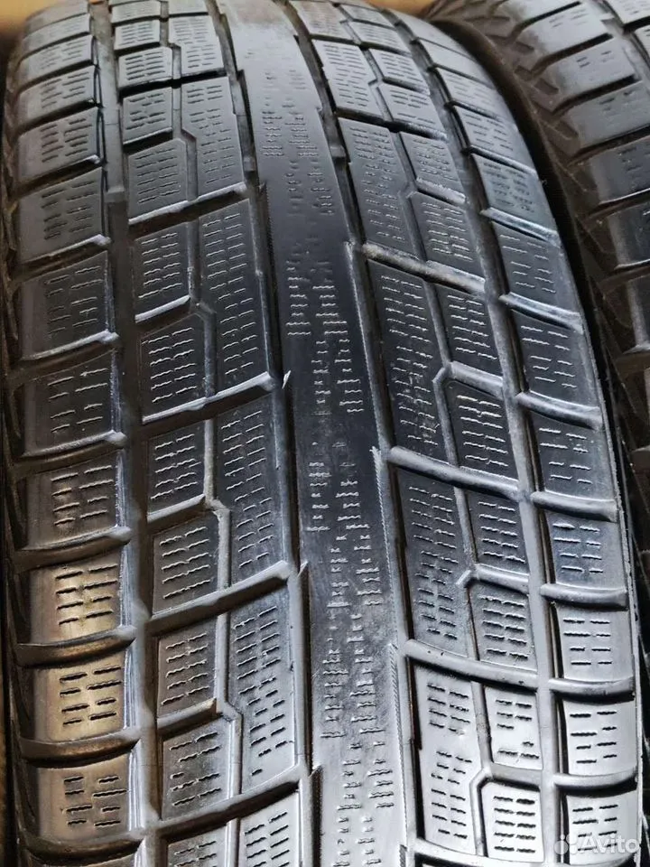 Yokohama Geolandar I/T-S G073 235/55 R19 101Q, фото 3