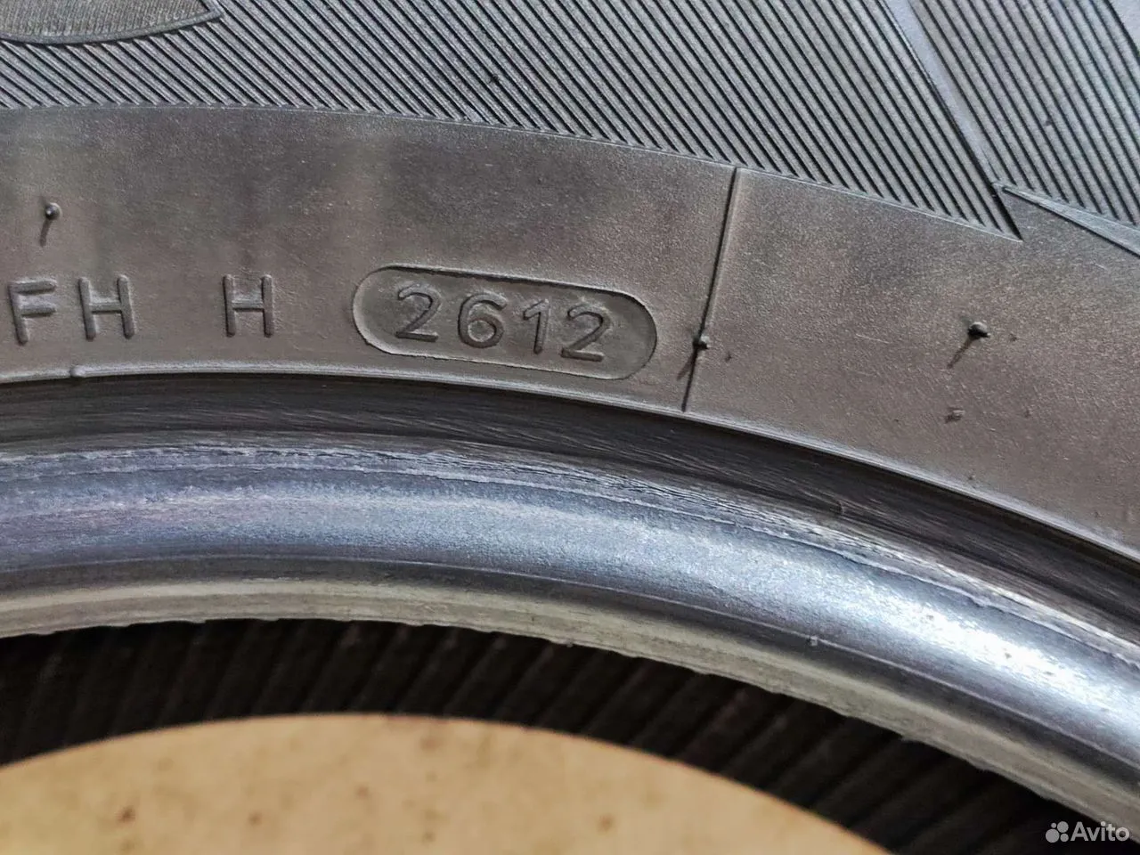 Hankook Winter I'Pike 225/60 R17 99T, фото 6
