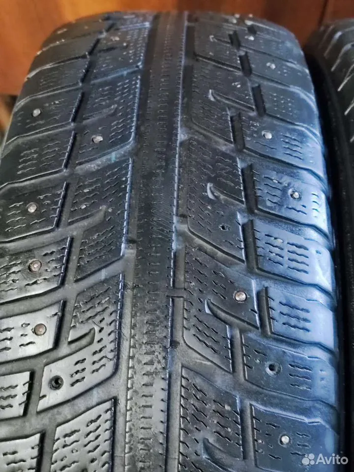 Kumho I'Zen KW22 235/65 R17 108T, фото 2