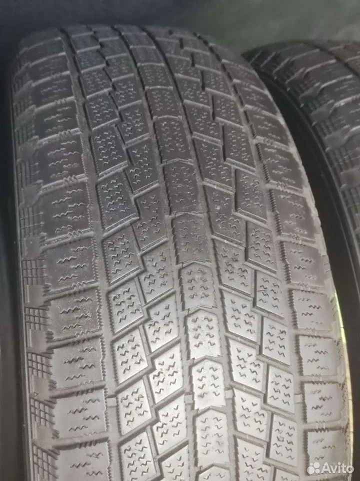 Hankook Nordik IS RW08 225/60 R17 99T, фото 3