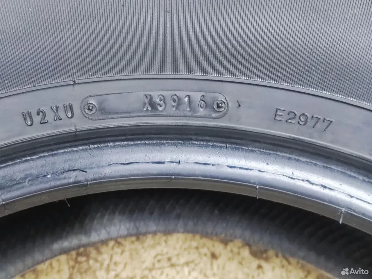 Dunlop Grandtrek AT22 285/60 R18 116V, фото 7