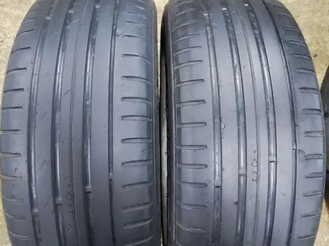 Nokian Tyres Hakka Z SUV 235/60 R18 107W