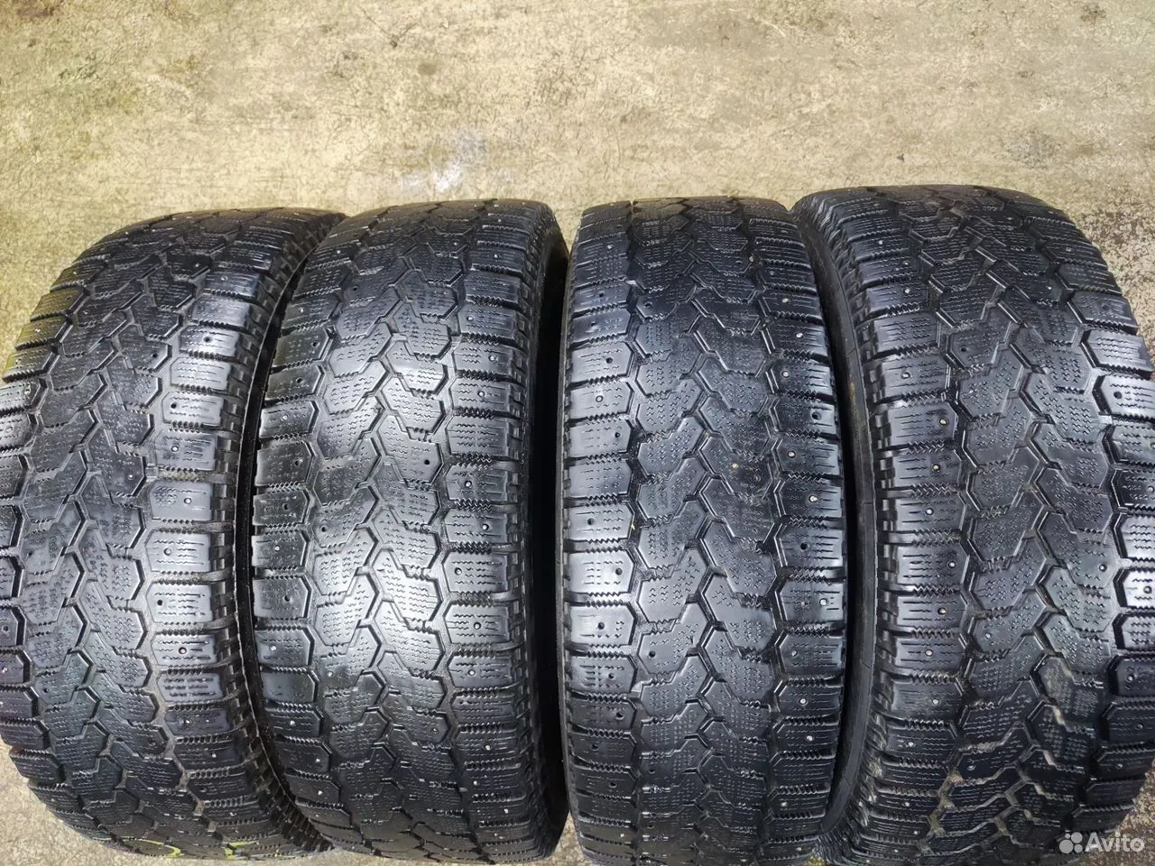 Yokohama Ice Guard F700Z 225/65 R17 102Q, фото 1