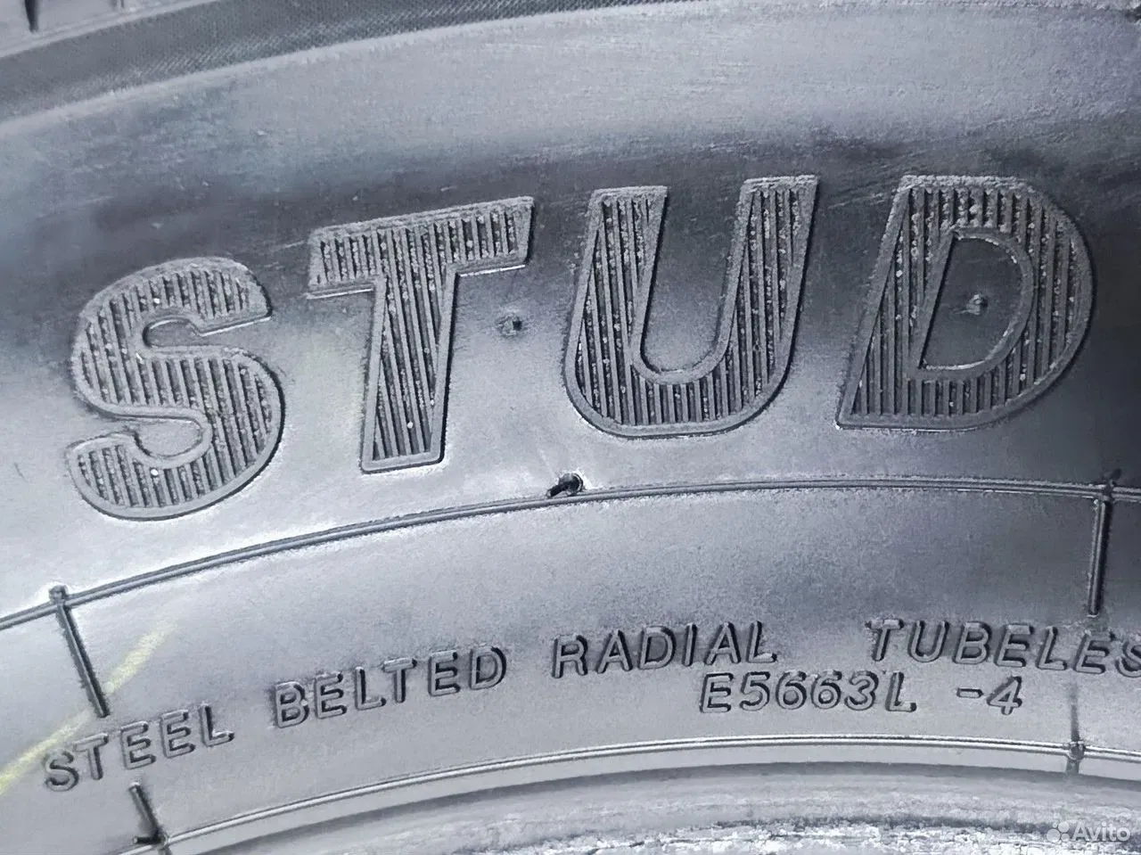 Yokohama Ice Guard F700Z 225/65 R17 102Q, фото 8