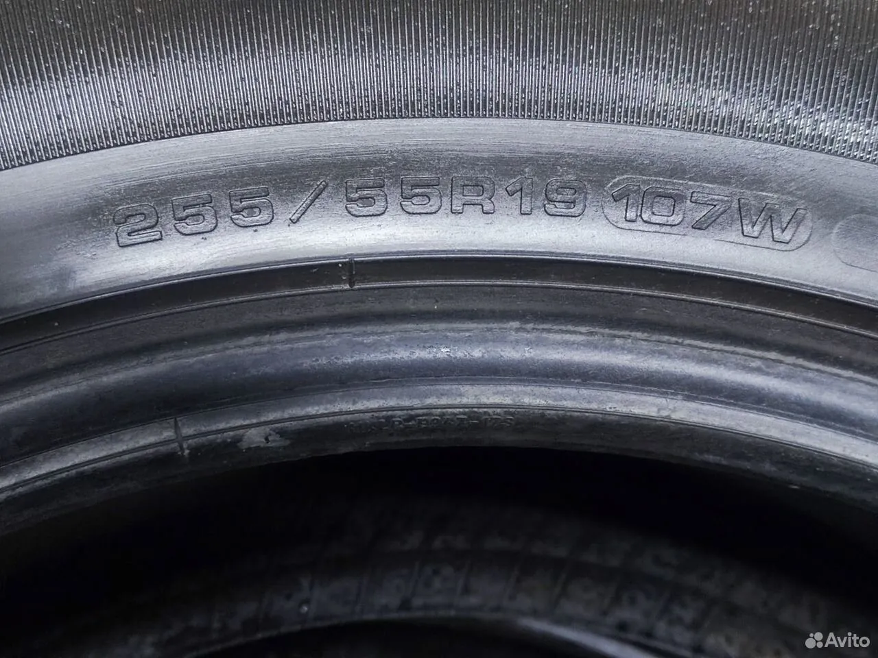 Goodyear Eagle F1 Asymmetric 2 SUV 255/55 R19 107W, фото 7