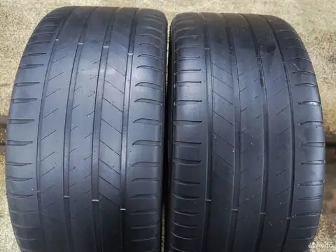 MICHELIN Latitude Sport 3 295/35 R21 103Y