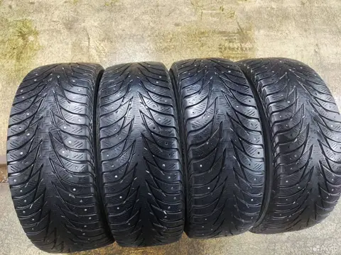 Yokohama Ice Guard Stud IG55 205/55 R16 94T