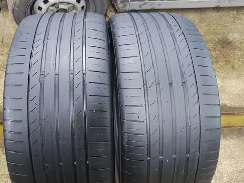 Continental ContiSportContact 5 285/40 R21 109Y