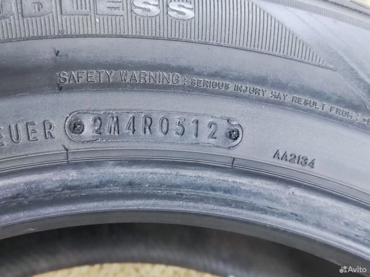 Dunlop Graspic DS3 215/60 R17 96Q, фото 4