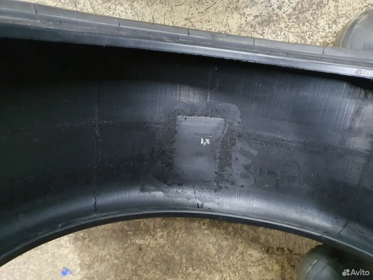 Michelin Pilot Sport 4 S 275/35 R20 102ZR, фото 8
