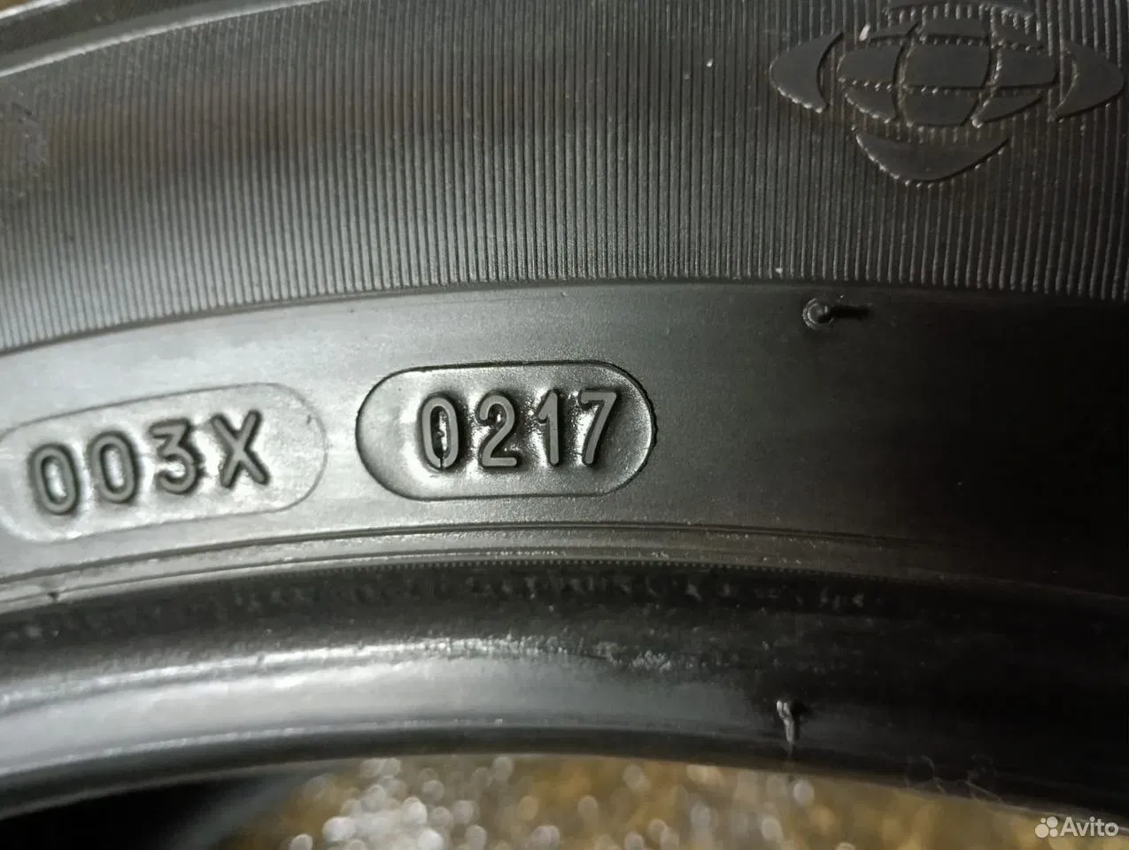 MICHELIN Latitude Alpin LA2 265/45 R20 108V, фото 5