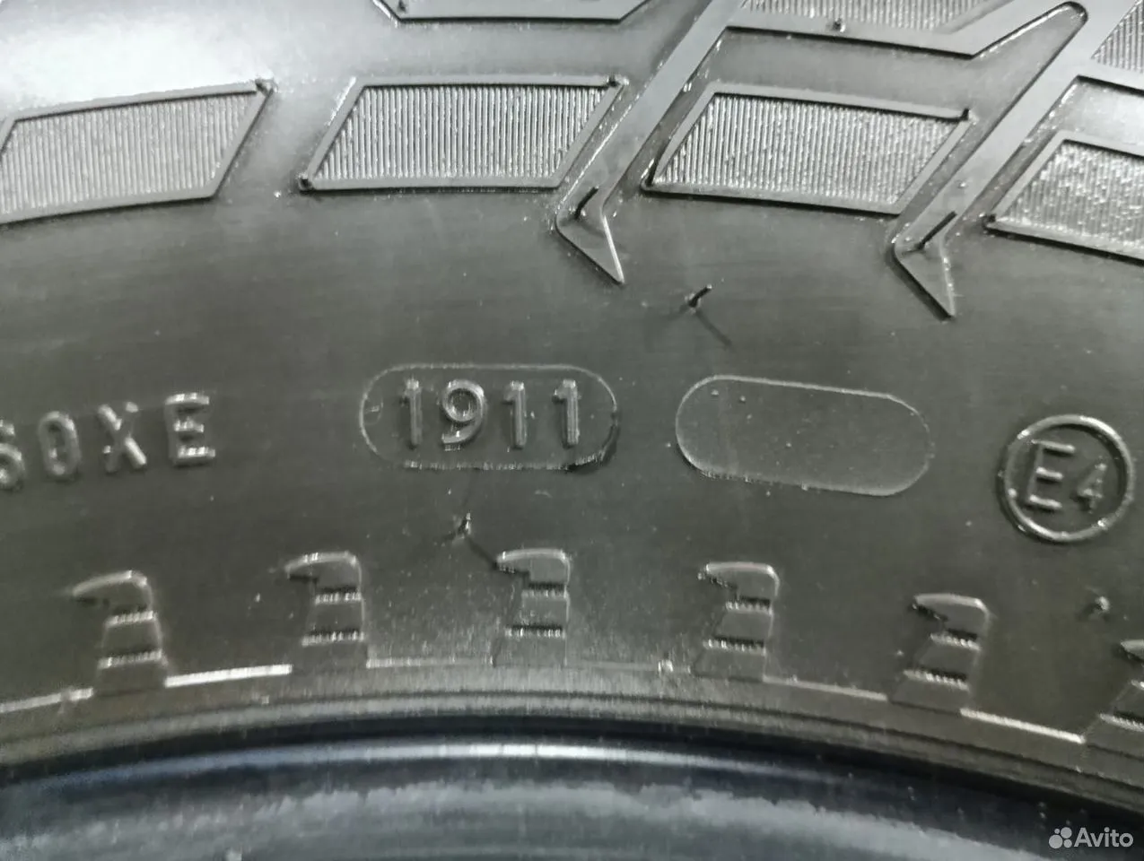 Nokian Tyres Hakkapeliitta 7 SUV 215/70 R16 100T, фото 8