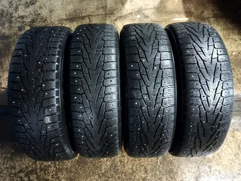 Nokian Tyres Hakkapeliitta 7 SUV 215/70 R16 100T