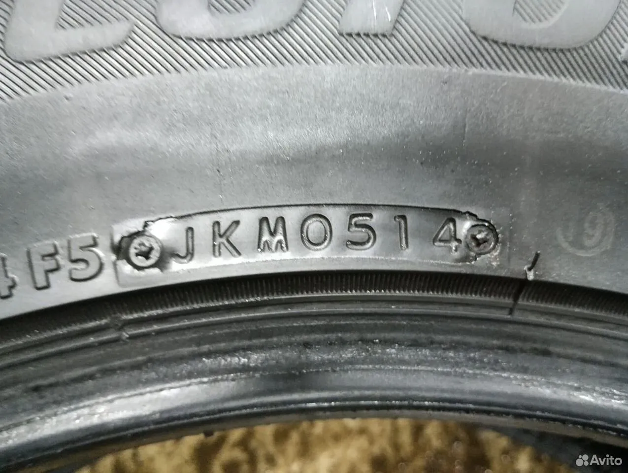 Bridgestone Blizzak Spike-01 225/65 R17 106T, фото 9