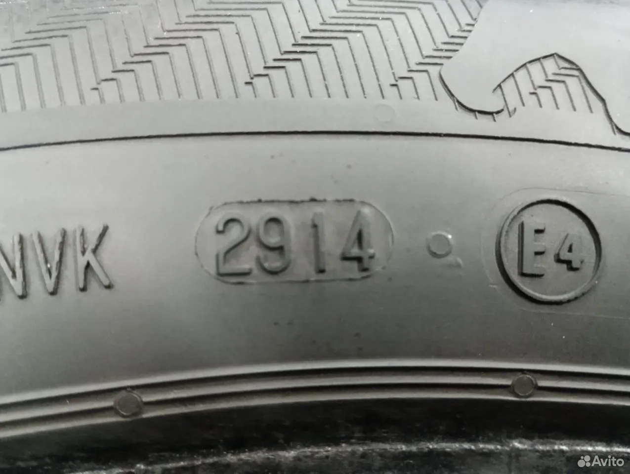 Gislaved NordFrost 100 235/55 R17 103T, фото 9
