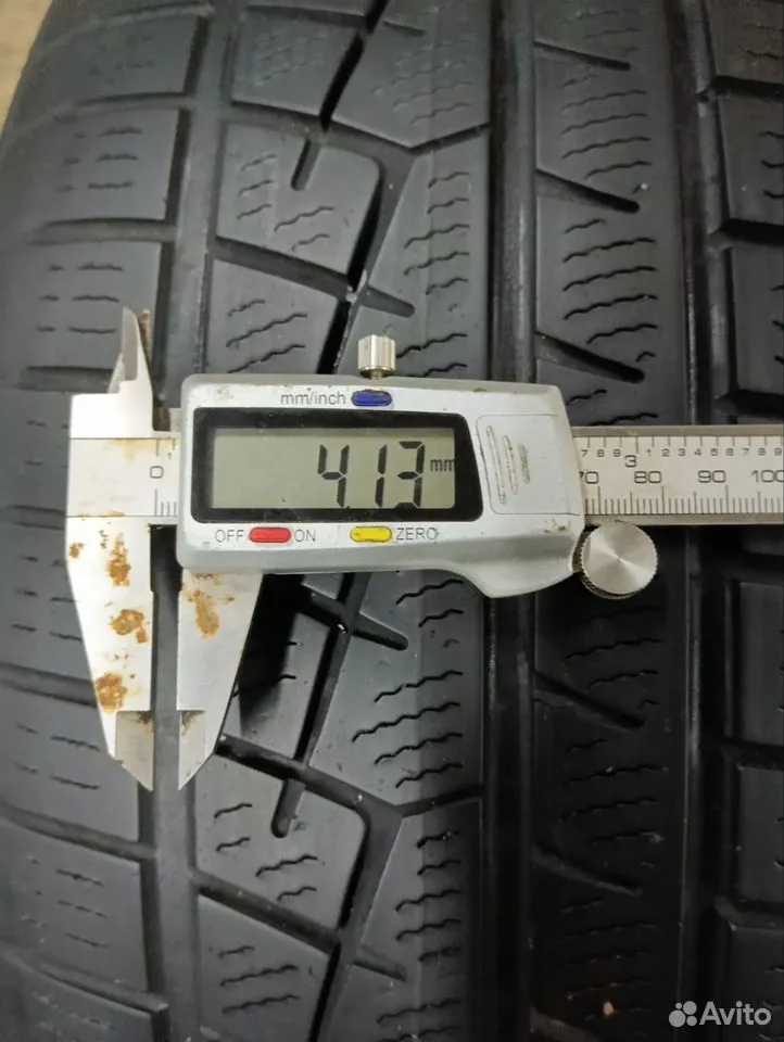 Yokohama W.Drive V902A 215/45 R18 93V, фото 2
